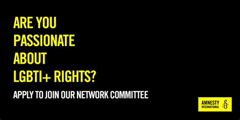 Who is going to win tomorrow? Elections for the LGBTI Network Committee 2019-2021 ...