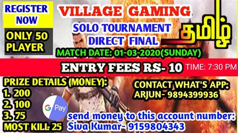 How to join free fire telegram group links? FREE FIRE 🔴🔴🔴 LIVE/VG DUO TOURNAMENT B GROUP LIVE/VILLAGE ...
