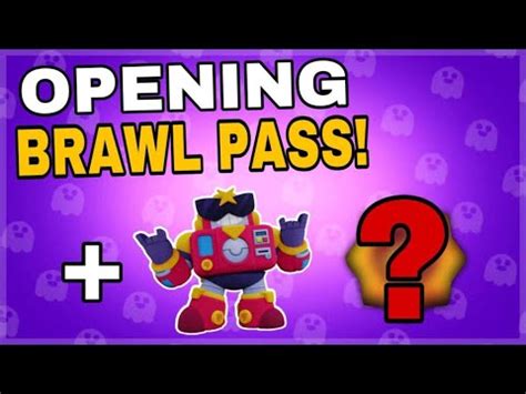 Honestly, i didn't like it very much, the first star power is much more interesting than this and i. SURGE STAR POWER BRAWL STARS! OPENING THE WHOLE BRAWL PASS ...
