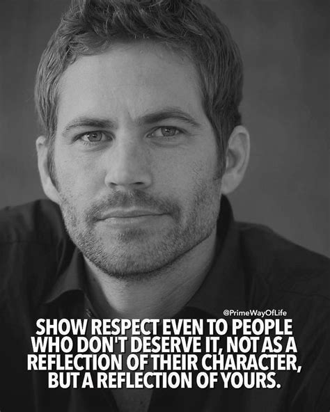 Furious movie the furious fast and furious paul walker movies rip paul walker vin diesel quotes ocean blue eyes dominic toretto ludacris. Do you agree? #PRIMEwayoflife | Stoic quotes, Paul walker quotes, Beyonce quotes