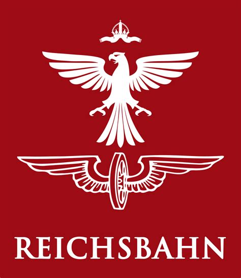 Der stempel logo maker von designevo ermöglicht es, mit hilfe von umfangreichen vorlagen ein spezielles stempel logo design zu erstellen. Datei:Reichsbahn-logo.png - MN-Wiki