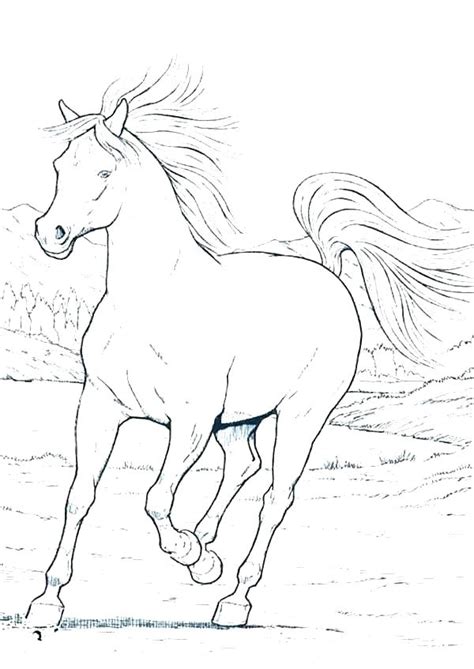 I love these coloring pages of horses: Clydesdale Horse Coloring Pages at GetDrawings | Free download