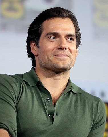 When and where henry cavill was born? Henry Cavill young photos best movies