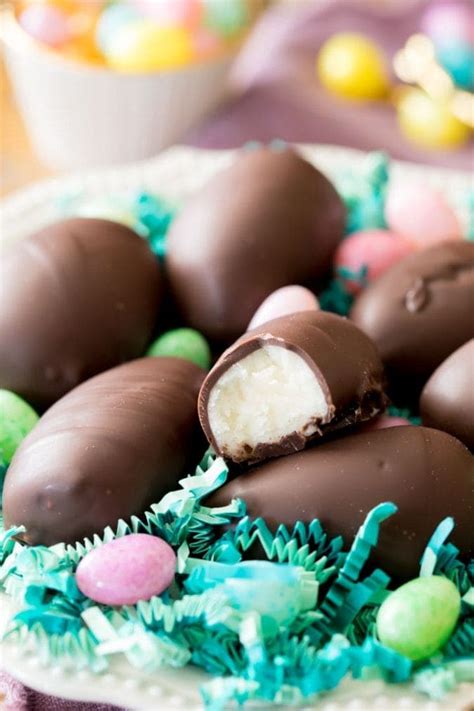 It has become one of my favorite healthy desserts to serve at parties or holidays. Sugar Free Desserts For Easter ~ Gluten-Free Desserts Index - Recipes I Eat Myself - My Natural ...