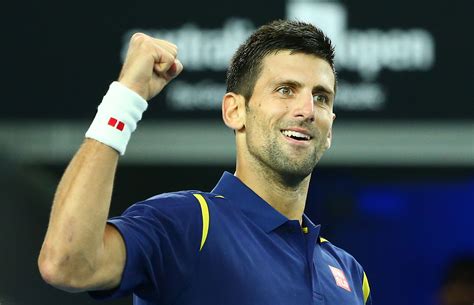 Novak djokovic 2014 yılında jelena ile evlenmiş ve bu evliliğinden stefan ile tara isimlerinde bir oğlu birde kızı vardır. Prvo kolo ATP Finalsa: Novak Đoković rutinski svladao ...