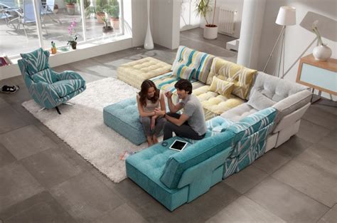 Looking for a good deal on landscape sofa? Big Sofa oder doch Wohnlandschaft im Wohnzimmer?