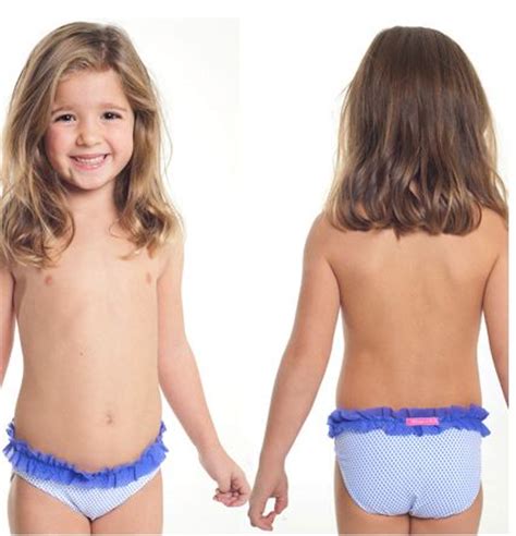 Universo mini culetín niña color azul con estampado de. Tucana Kids: ¡Revienta la playa! | Nubes de Lunares