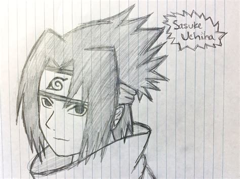 Sasuke uchiha 42 minutes ago. Sasuke Uchiha Sketch by sasukeuchiha1027 on DeviantArt