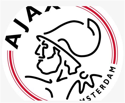 Jquery javascript ajax document object model bootstrap, text, logo png. Afc Ajax Logo » Afc Ajax Logo - Dream League Soccer Logo ...