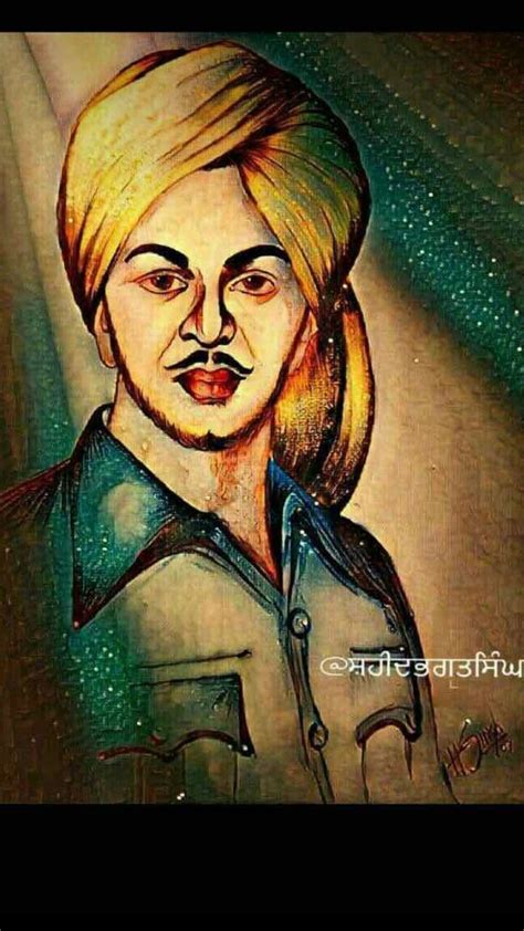 In 1928 he plotted with others to kill the police chief responsible for the death of lala lajpat rai. Bhagat Singh Wallpapers - Wallpaper Cave