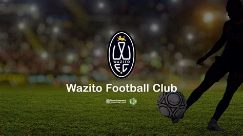 Find wazito fc results and fixtures , wazito fc team stats: All set for Wazito FC Sh10 million celebration bash ...