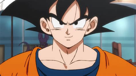 May 09, 2021 · on goku day 2021, toei animation announced that a new dragon ball super movie is coming in 2022. Nueva película de Dragon Ball Super para 2022 - Qué Película Ver
