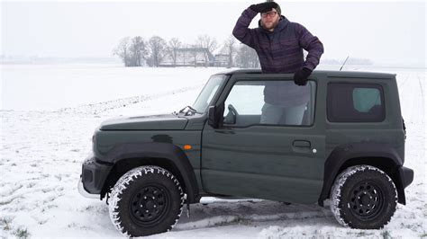 Get updated car prices, read reviews, ask questions, compare cars, find car specs, view the feature list and browse photos. Getest: Suzuki Jimny is net een grote speelgoedauto | Bright