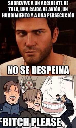 Aquí os explicaremos cómo conseguir el fusil de asalto wcx todas sus piezas. Resident Evil: Memes | Memes divertidos, Memes de gamers ...