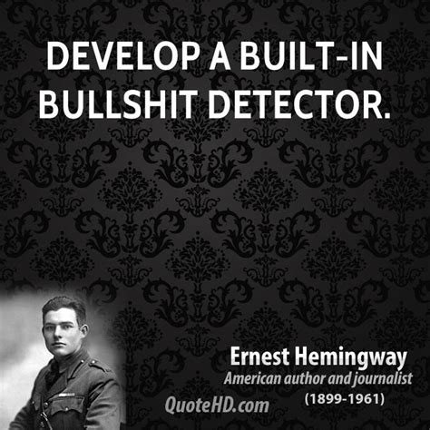Enjoy our bullshit quotes collection by famous authors, comedians and musicians. Funny Bullshit Quotes. QuotesGram