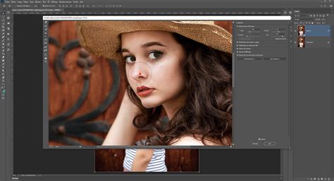 TUTO Maîtriser les outils de Retouche Photo dans Photoshop CC 2021 sur ...