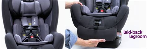 Cara pasang baby car seat dengan seat belt. Jual Nuna Rava Convertible Car Seat Slate Online Februari ...