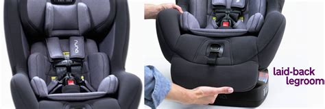 Maybe you would like to learn more about one of these? Jual Nuna Rava Convertible Car Seat Slate Online Februari ...