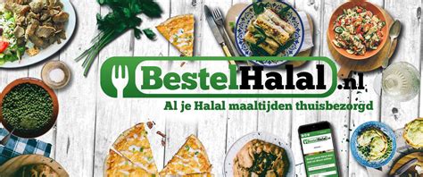 As islam forbids any and all kinds of chance based exchange of currency or commodities, bitcoin needs to conform to that if it is to be considered halal. Een Thuisbezorgd.nl voor alleen halal eten - NRC