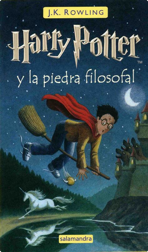 ¿donde puedo descargar harry potter y el misterio del príncipe libro pdf? La vida de una lectora: Reseña: Harry Potter y la piedra filosofal de J.K. Rowling (Saga Harry ...