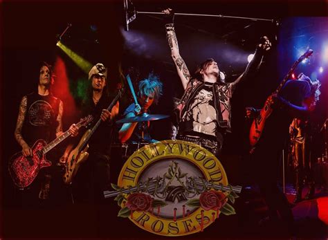 Get information about the best strip clubs & most popular gentlemen's clubs in las vegas. Guns 'N Roses Tribute Band Performs In Hollywood Strip ...