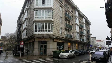 Alquiler áticos pontevedra, alquiler estudios pontevedra, alquiler casas pontevedra, alquiler áticos imprescindible seguro de impago de alquiler( pagado por los propietarios). Piso En Alquiler En Calle Castelao, Vilagarcía De Arousa ...