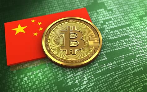 China Developing Its Own Digital Currency Is Bullish for ...