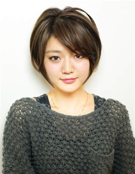 100+ EPIC Best ミセス 髪型 ショート ボブ - 最高のヘアスタイルの ...