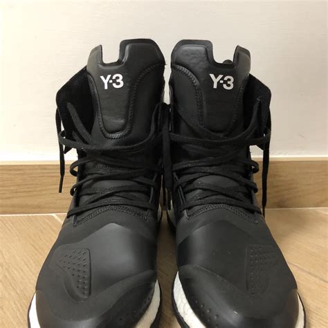 10 items found from ebay international sellers. Adidas Y-3 pure boost zg ( Y-3 sport) - Meetapp
