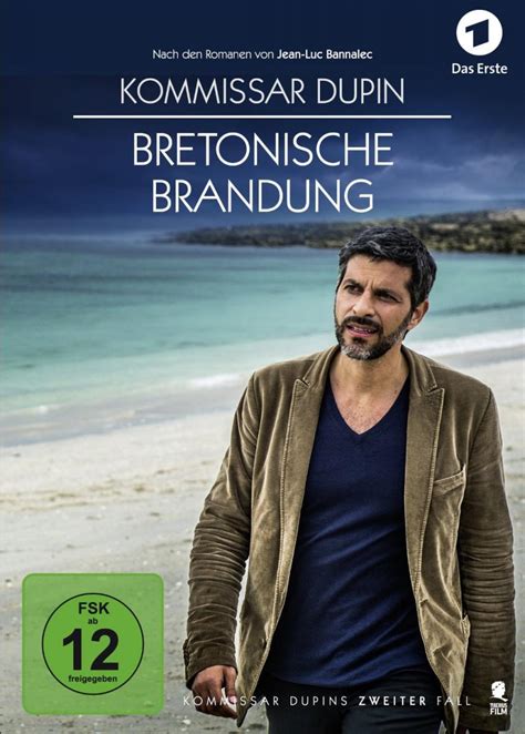 2014 95 members 1 season8 episodes. Comisario Dupin: Relaciones bretonas (TV) (2014 ...