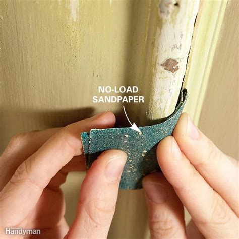 We also share our favorite painting tools to give you that professional finish. Trim Paint Tips for Smooth, Perfect Results! | Painting tips, Door and trim paint