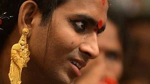 India court recognises transgender people as third gender