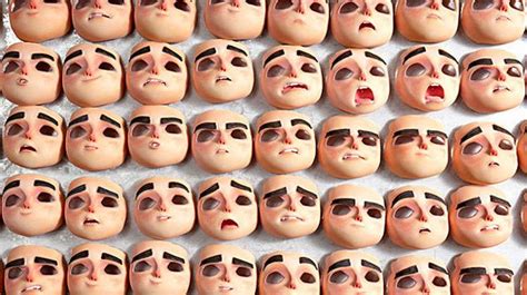 We did not find results for: ParaNorman - Replacement Heads & Expressions (replacement animation) - 3D Printer - Laika House ...