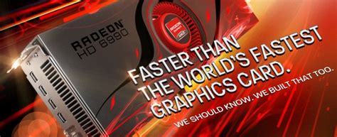 Make sure the card fits in your case. AMD Gaming Evolved Newsletter - March 2011