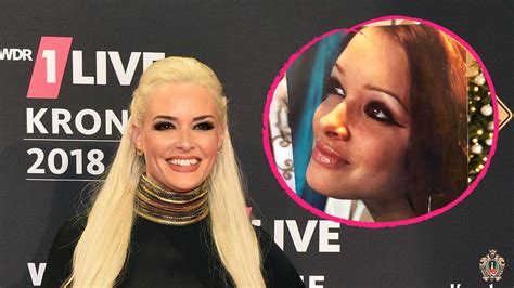 Und das obwohl mama und papa gar nicht so sehr an das christentum glauben, wie sie im ok. XXL-Eyeliner: Daniela Katzenberger zeigt Styling-Anfänge ...