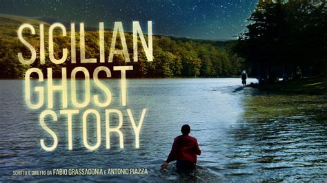 Sicilian ghost story's modus operandi is long panning shots of the hilly landscape, carefully framed images of woodland creatures, a rat in the forest, hovering birds and meticulously observed studies of. Sicilian Ghost Story (2017) - Recensione - YouTube