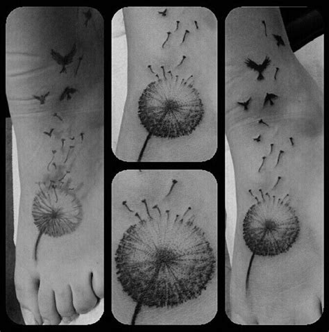 This website contains information, links, images and videos of sexually explicit material (collectively, the sexually explicit material). Cute tattoo! Dandelion turning into birds | Cute tattoos, Maple leaf tattoo, Tattoos