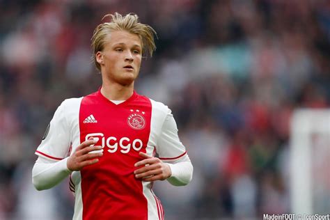 Join the discussion or compare with others! Mercato - L'Ajax refuse 50 millions d'euros de l'ASM pour ...