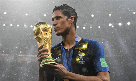 Acompanhe a classificação atualizada do campeonato e a tabela de jogos. Varane defende estilo de jogo da França: 'Matamos a sangue ...