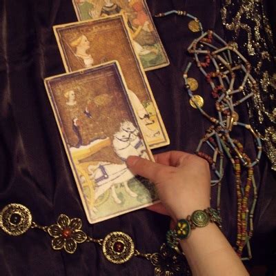 This divine protection was rooted from the guiding presence of the virgin mary. Blend Witchcraft and Tarot to ramp up your rituals in 7 magical ways