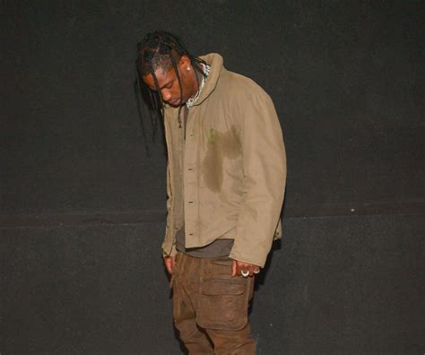 Travis scott deactivated his instagram after receiving negative backlash over his batman another celeb who got in on the ~spooky szn~ fun was travis scott. Travis Scott Deactivated His Instagram After Fans Mocked ...