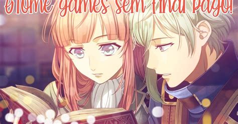 Maybe you would like to learn more about one of these? Lista: 6 Otome games sem final premiun ~ Otome game br e