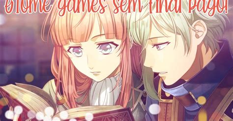 As three childhood friends begin their journey through high school, challenges pop up. Lista: 6 Otome games sem final premiun ~ Otome game br e