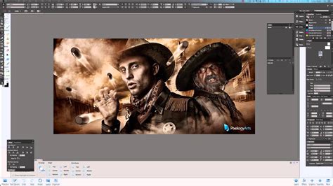 Maybe you would like to learn more about one of these? How to Download Plugins & Actions to Photoshop Elements : Photoshop Tricks & Tips - YouTube