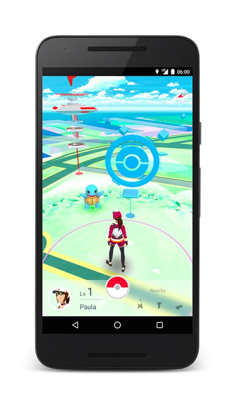 Pokemon go has taken the world by storm and is expected to be a huge hit in malaysia. 'Pokémon GO' release date, gameplay, features: Field tests ...