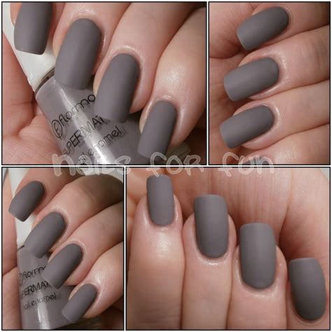 Nisam godinama kupovala nit zagledala lakiće, a možda bi si uzela i ostale svemirske. Nails for fun...: Flormar M126 Glossy&Matte