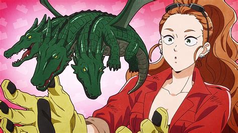 Tenchi Souzou Design-bu - Social Anime