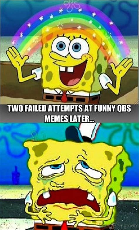 Want to discover art related to extasy? 32 Ultimate Spongebob Memes