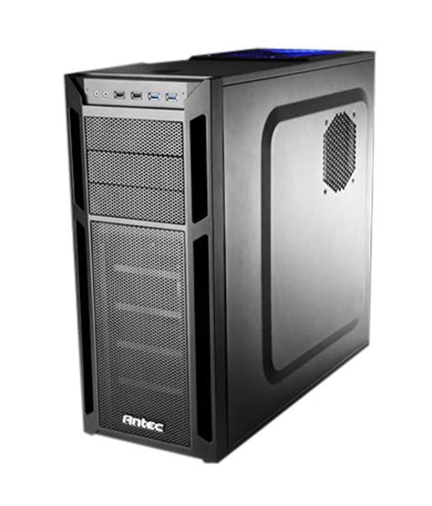 We made this guide to help you buy the right pc cabinet for your needs. Antec Eleven Hundred CPU Cabinet - Buy Antec Eleven ...