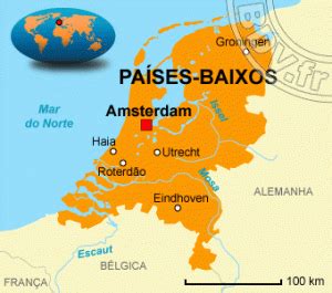 Holanda países baixos viagens amesterdão amsterdã paisagens fotos urbanismo europa. Países Baixos, um país incrível e com diversidades culturais